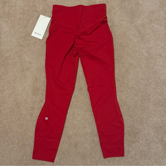 Lululemon Base Pace HR Tight - Picture 5 of 8